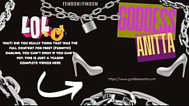 Giantess Boots: Mean Steps to Hell