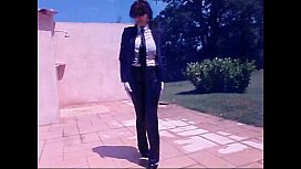 Marjorie's Hot Gallerie 080: A Fucking Good Time