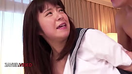 Hot Asian Schoolgirl Yui...