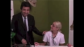 Patient's Strange Reaction Leads to Uncontrollable Erection