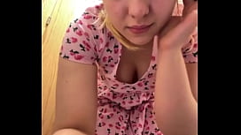 Masturbating in the Publ...