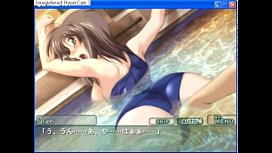 Amorous Professor Cherry's Fucking Lesson