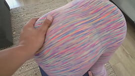 Schwiegermom wird sich um dich kümmern