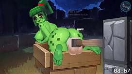 Lovely Craft Piston Trap: Minecraft's Most Explicit Piston Play