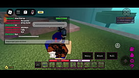 Pillgrammed Kai Boss Fight: A Hardcore Apanhei? Showdown