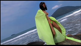 Beach Blowout: Three Hot Bodies, One Wild Ride