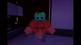 Miku's Brazilian Asshole: A Hardcore Fucking Session