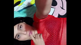 MILF's Dry Spell Ends: A Real Home Video of Her Wet & Wild Self-Pleasure