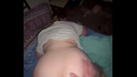 First Night in Our Filthy Apartment: A Tape of Wild, Uninhibited Fucking