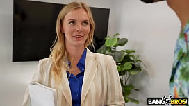 Realtor's Backdoor Love: A Real Estate Agent's Anal Affair