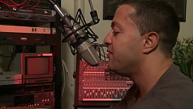 Busty Milf Chloe Conrad Gets Her Pussy Pounded By Brett Rockman