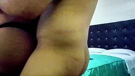 Hot Venezuelan MILF Puta Gets Fucked Dry - Hardcore Leche Sucking Trailer