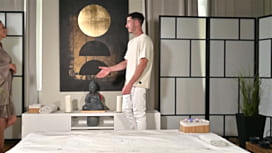 Cock Hungry MILF Olivia ...