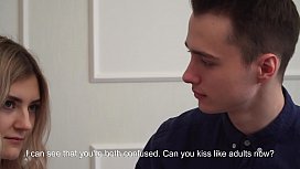 Tieny Mieny: Härte und Reinheit