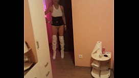 MILF Sandra Gets Fucked Raw in the Eros Center - Sep 09, 2025