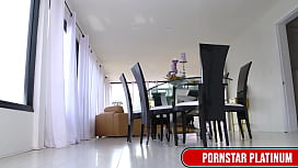 Horny MILF Puma Swede Is A Slutty Pussy Salad!