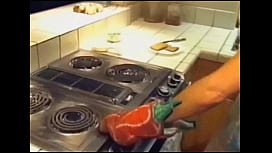 Housewife Mustang Sally Layd: A Horny Housewife's Wild Ride