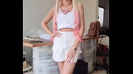 New Haircut, Big Dick, and a Hot Wife