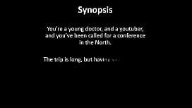 She's got a ticket ...