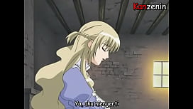 Mijn Geile Stiefmoeder Aflevering 01 met Indonesische Ondertiteling