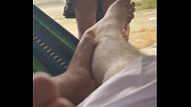 Hot Wife Gets Off On Her...