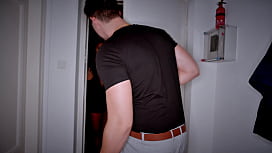 Brazilian Beauty Lia Lin Needs My Huge Cock to Sleep in Her Tight Pussy