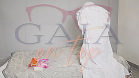 MILF Halloween Smash: Candy in Ass, Fisting Prolapse, Drink Pee & Pegging