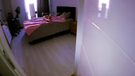 First Person Morning Fuck Fest: Raw & Unfiltered