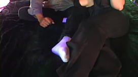 Black Dick Fantasy - Horny MILF Gets Her Ass, Tits, and Cunt Fucked Hard