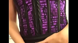 Veronica Rayne's Brunette MILF Gets a Big Cock POV Blowjob and Cum Facial