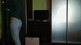 Teacher's Dirty Sec...