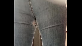 Latin Hotwife Caught in ...