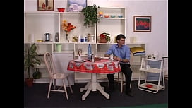 Get ready to be slammed ...