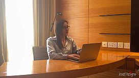 BBC's Petite Office...