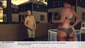 Natasha's Naughty W...