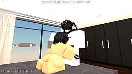 Dirty Room Fuck Session: Finding Ourselves in a Filthy Room