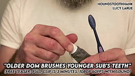 Mature Domination: Older...