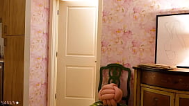 Samstag Nacht mit der Stiefmutter