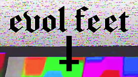 Does This Feet Satisfy Your Fetish? Dirty Version