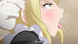 Taku Keibiin 2: De Verborgen Verhalen van Episode 5 - De Verleidelijke Hentai