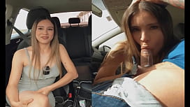 Hot College Freshman Tiffany Cox Shows Her Face for the First Time, Raw and Unfiltered