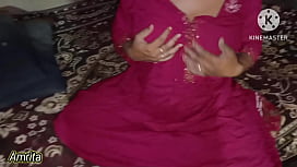 Hot Indian Desi Step Brother-in-Law Fucks Sister-in-Law Like a Wild Animal