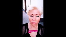 Redhead Whore's Mar...