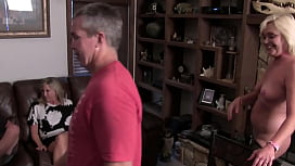 Ambitious Stripper Takes it Home Part 2: A Dirty, Wet, and Satisfying Second Round