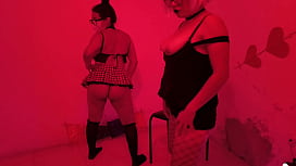 Mature & Innocent: These Beautiful Ladies Want to Fuck!