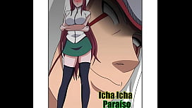 MILF Teacher Kushina...