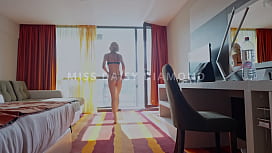 Sweaty, Soaked & Sat...