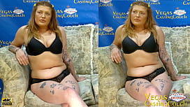 MILF's 3 Asses Stuffed Balls Deep: Doggy, Butt Plug, POV Blowjob, Solo Anal & Pussy Masturbation