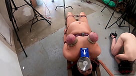 Urinal Bitch: 24 Seconds of Pure, Unfiltered Pleasure