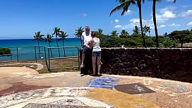 Business Trip to the Wat...